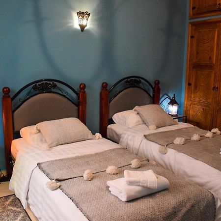 Tiziri Surf Maroc Hostel Tamraght Buitenkant foto